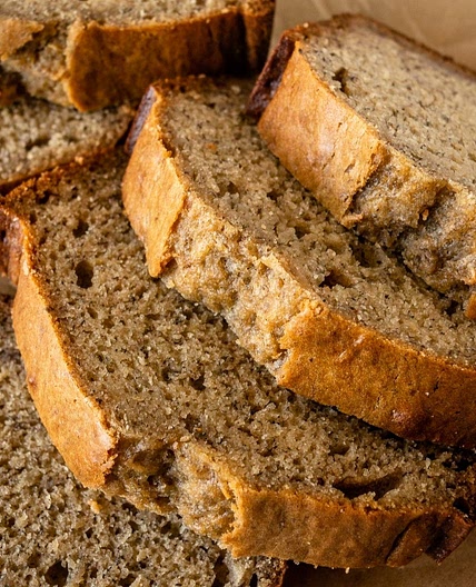 My Favorite Banana Bread Recipe