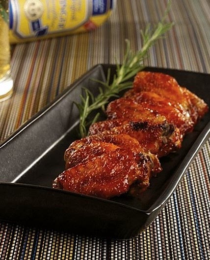 핫윙 만드는 법