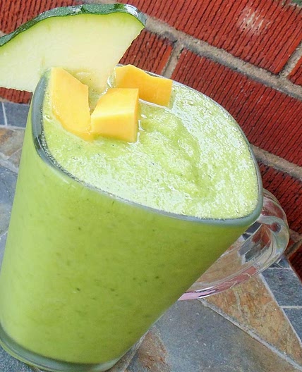 Lemon Coconut Cleanser