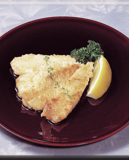 피시뮈니엘 만드는 법