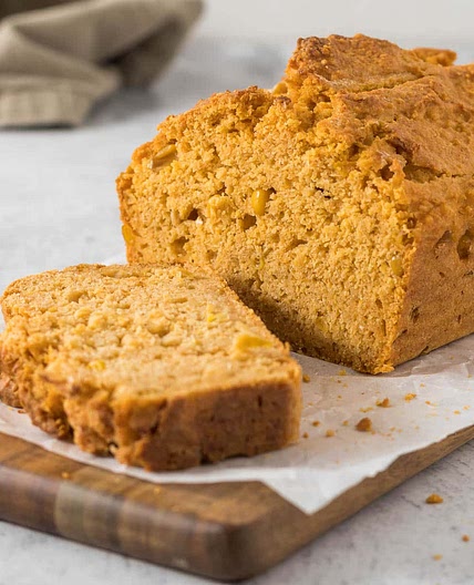 Mealie Bread