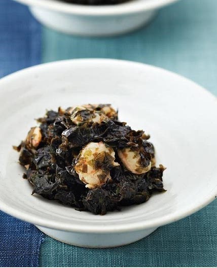 생김볶음 만드는 법