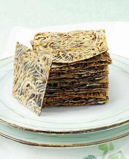 뱅어포 김자반 만드는 법