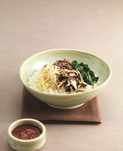비빔밥