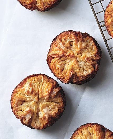 Kouign-Amann