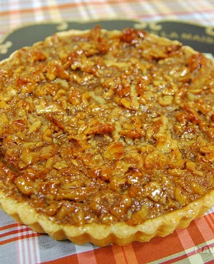 호두파이 만드는 법