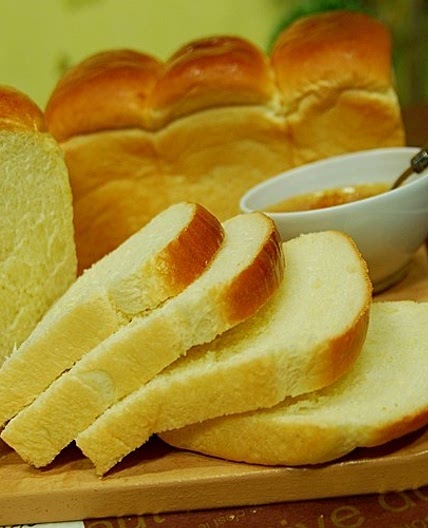 식빵 만드는 법