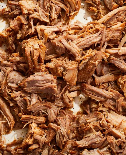 Instant Pot Carnitas