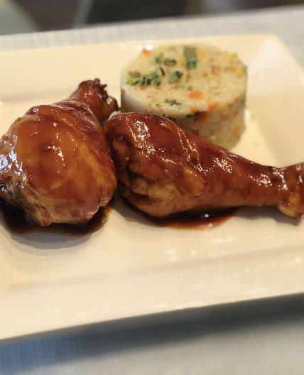 Absolutely Awesome BBQ Sauce