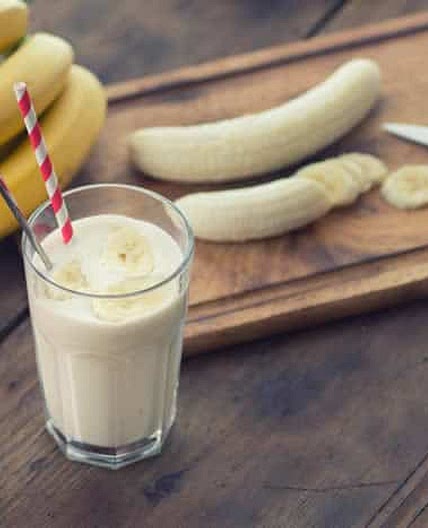 Vega One Protein Packed Lemon Meringue Pie Smoothie