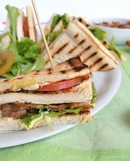 Club Sandwich