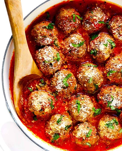 Meatballs