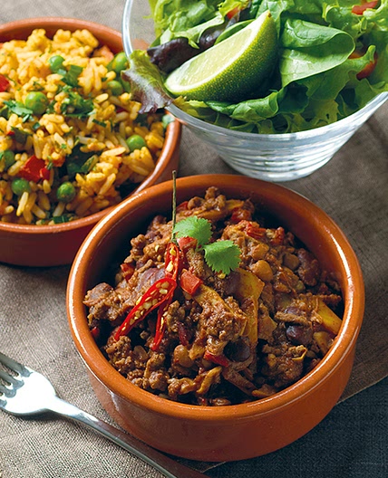 Chilli con carne