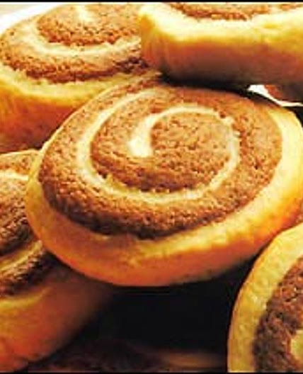 브라우니치즈쿠키