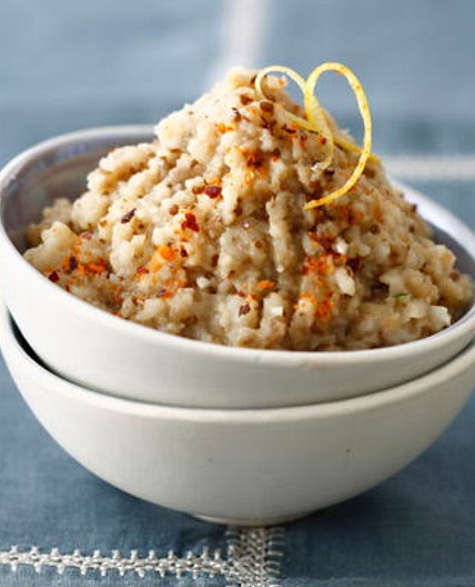 Compote d'aubergine à la marocaine