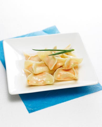 당근다진새우편수 만드는 법