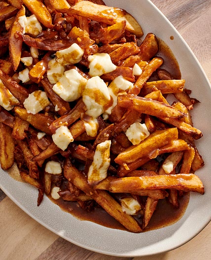 Poutine