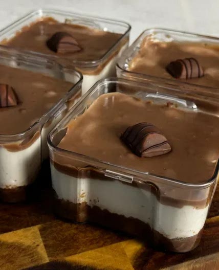 Kinder Bueno Overnight Weet-Bix