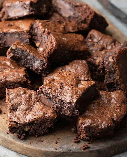 Vegan Brownies