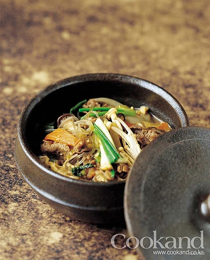 뚝배기 불고기 만드는 법