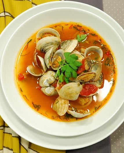 토마토수프 만드는 법