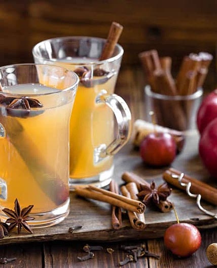 Apple Cider