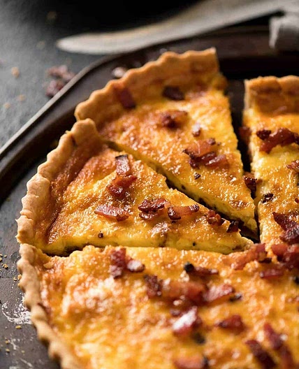 Quiche Lorraine