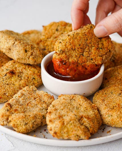 Veggie Nuggets