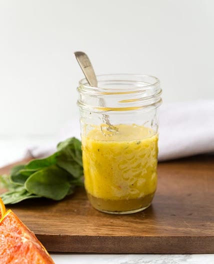 Tangy Vinaigrette