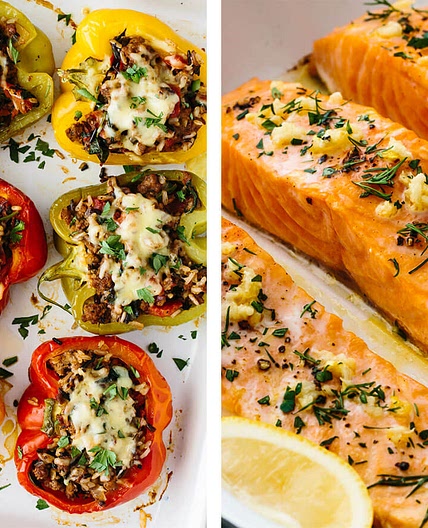 40+ BEST Gluten-Free Recipes