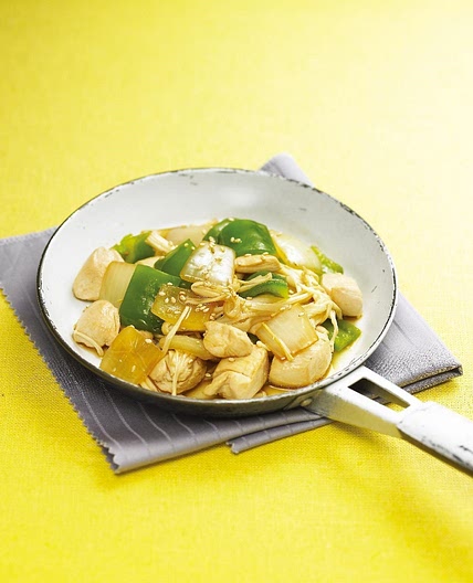 닭가슴살조림 만드는 법