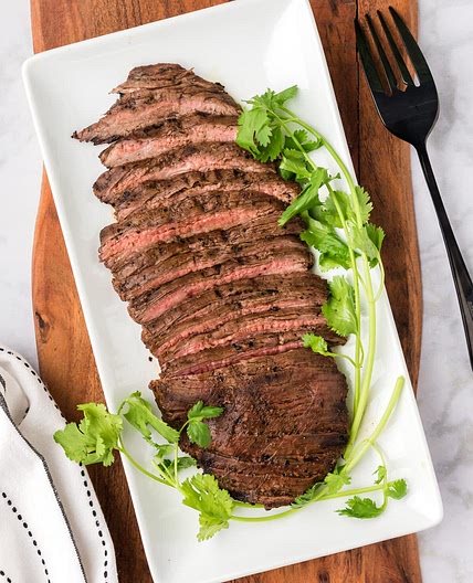 Carne Asada Marinade