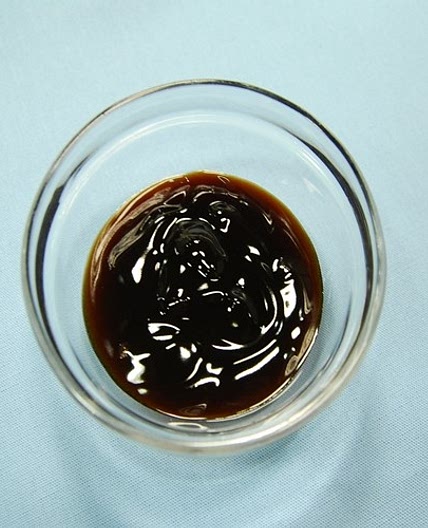 굴소스 만드는 법