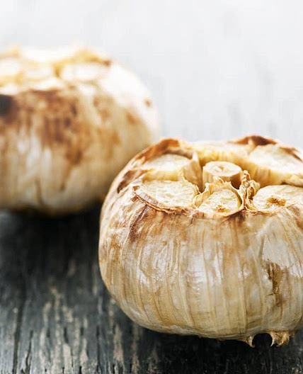 Roasted Garlic