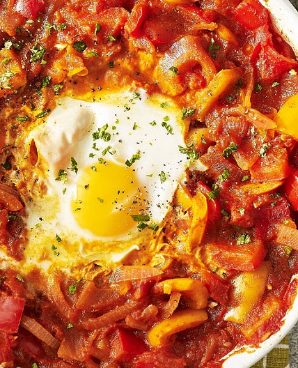 Shakshuka