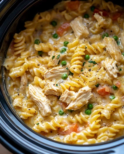 Dinner was a hit thanks to my son. I just had to get the recipe from him!