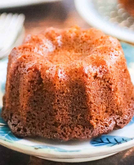 Honey Cake