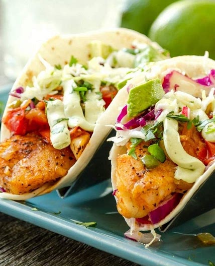 Baked Caesar Chicken