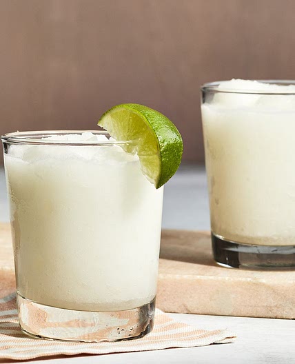 Coconut Margarita