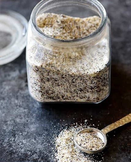 Stone House Seasoning Recipe