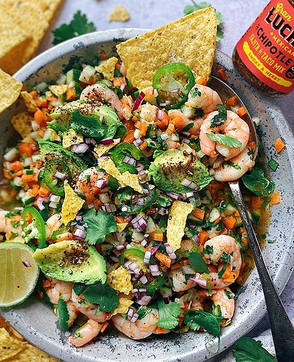 Ceviche