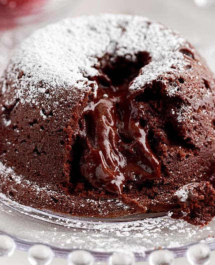 Lava Cake