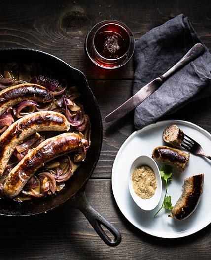 How to Cook Brats on the Stove