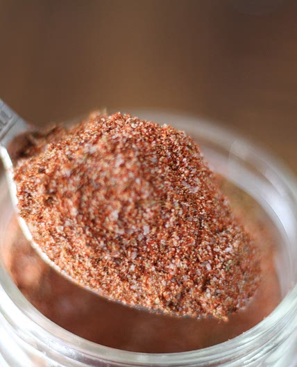 Emeril Essence Seasoning