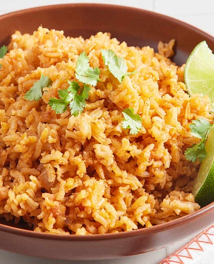 Mexican Rice