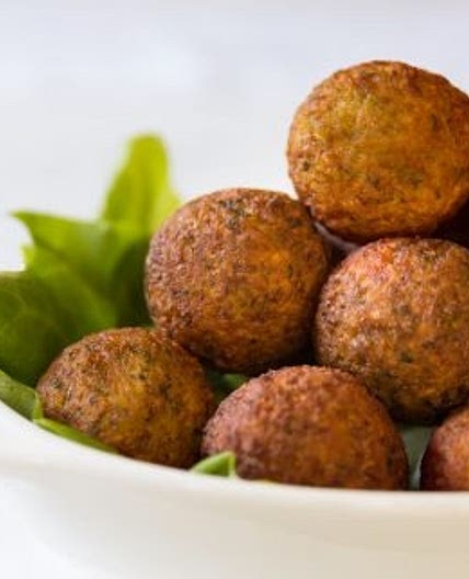Falafel