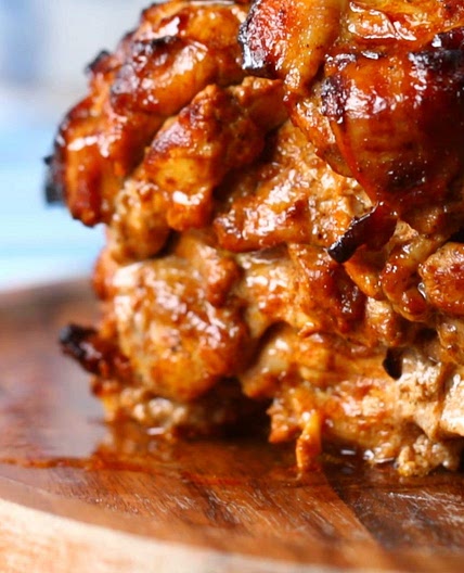 Chicken Gyros Recipe by Tasty