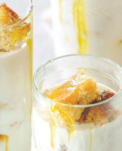 Cornbread & Sweet Milk Recipe