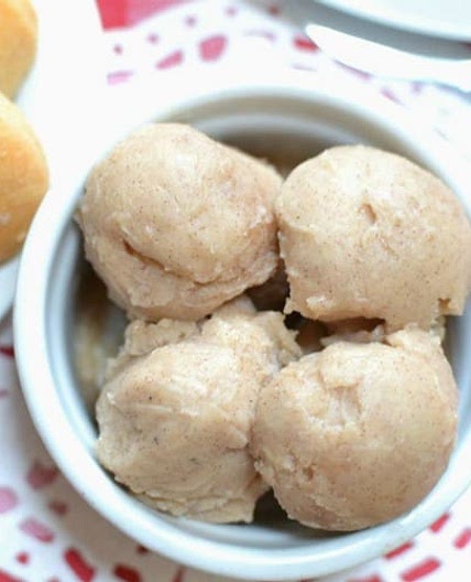 Copycat Texas Roadhouse Butter