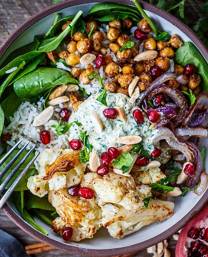 65+ Best Vegetarian Dinner Recipes
